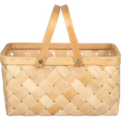 Kurv med bevegelige håndtak, bilde 2