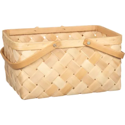 Kurv med bevegelige håndtak, bilde 3