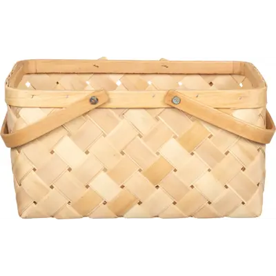 Kurv med bevegelige håndtak, bilde 4