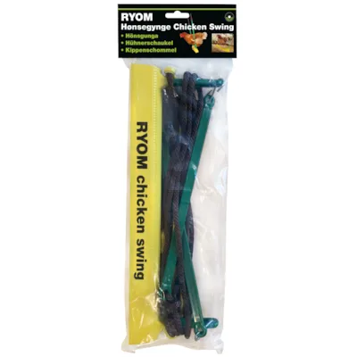 Huske til høns 41 cm, bilde 2