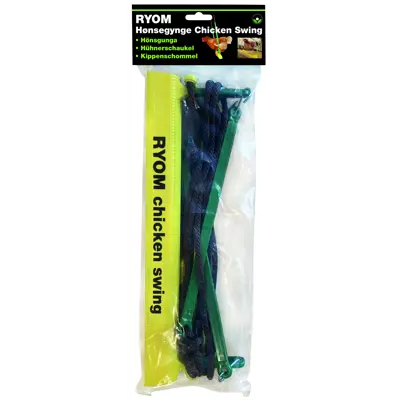 Huske til høns 41 cm, bilde 2