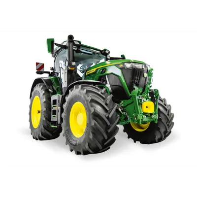 Traktor 6R 220 - 259 hk, bilde 2