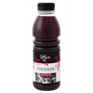 Kirsebærdrikk 0,5 L