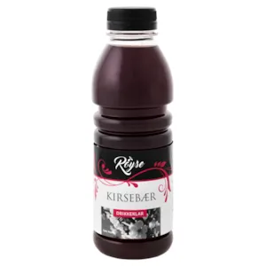 Kirsebærdrikk 0,5 L