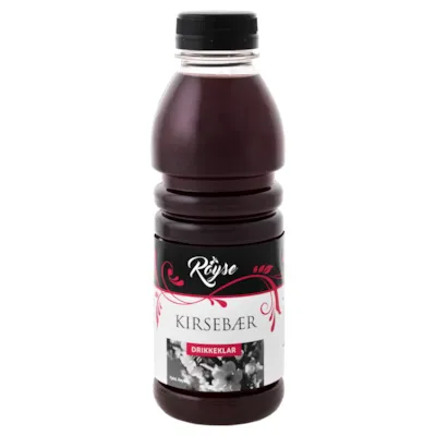 Kirsebærdrikk 0,5 L