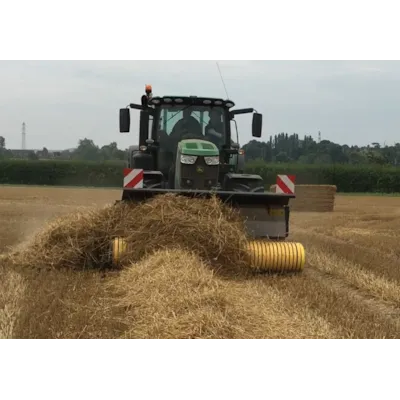 Pickuprive ROC 1038, bilde 2