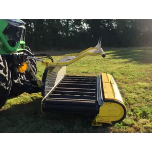 Pickuprive ROC 1038