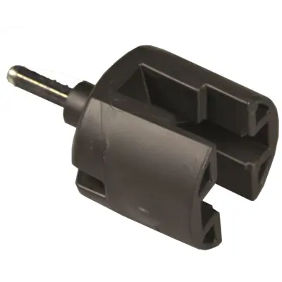 Isolatortrekker universal