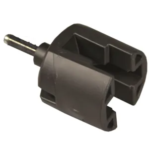 Isolatortrekker universal