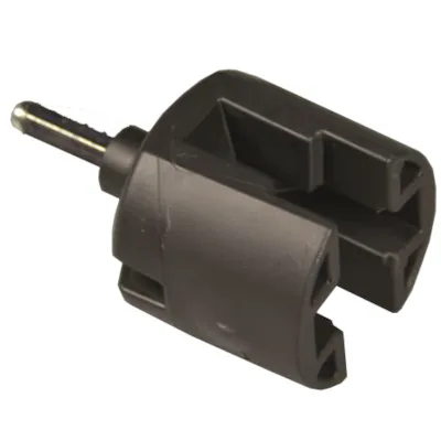 Isolatortrekker universal