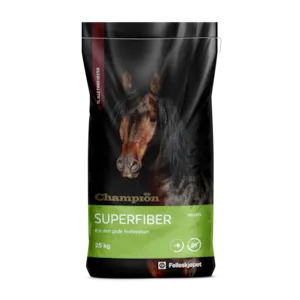 Superfiber 25 kg