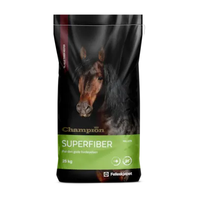 Superfiber 25 kg