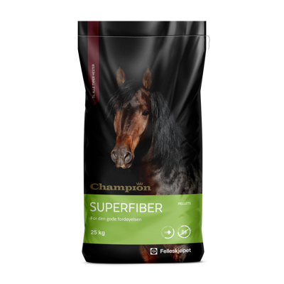 Superfiber 25 kg