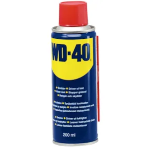 Universalspray WD-40 200 ml
