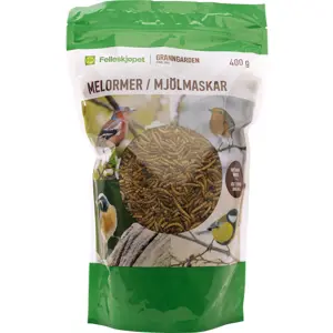 Melorm 400 G