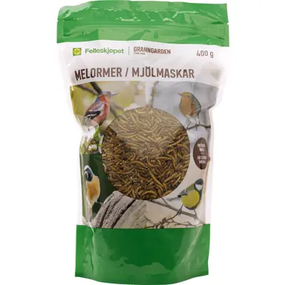 Melorm 400 G