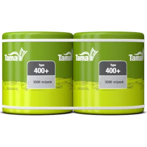 Pressegarn Twine+ 400+ 3500 m 