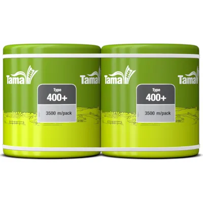 Pressegarn Twine+ 400+ 3500 m 