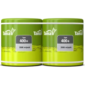 Pressegarn Twine+ 400+ 3500 m 