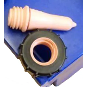 Smokk til kalvemelkebar 10 pk