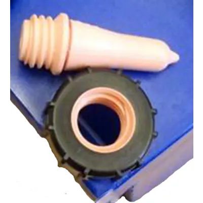 Smokk til kalvemelkebar 10 pk