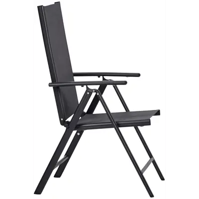 Hagestol posisjon, bilde 2