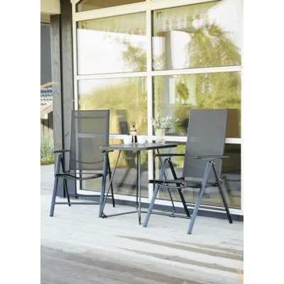 Hagestol posisjon, bilde 4