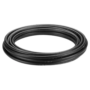 MD fordelingsrør 4,6 mm (3/16) 15 m