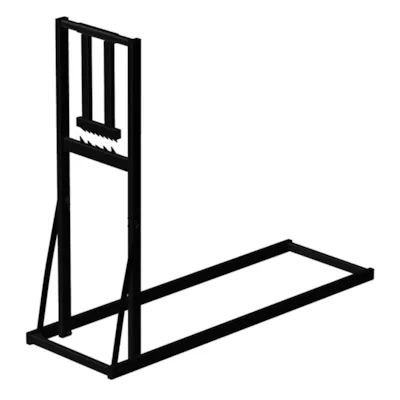 Stokkholder, bilde 2