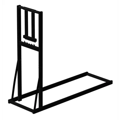 Stokkholder, bilde 2