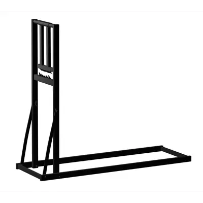 Stokkholder, bilde 3