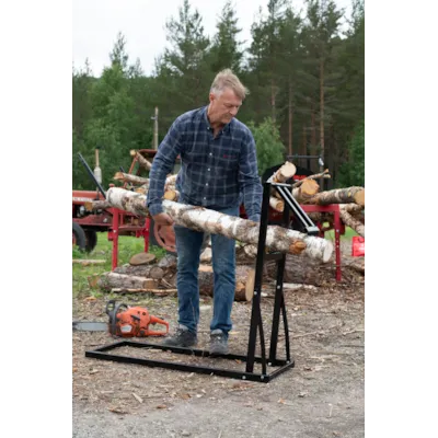 Stokkholder, bilde 4