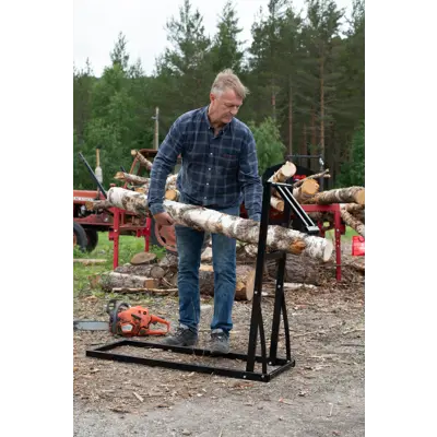 Stokkholder, bilde 4