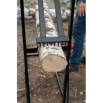 Stokkholder, bilde 5