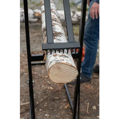 Stokkholder, bilde 5