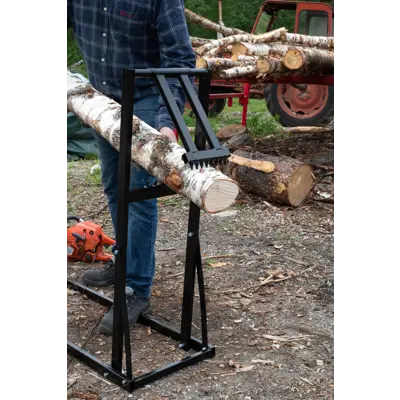 Stokkholder, bilde 6