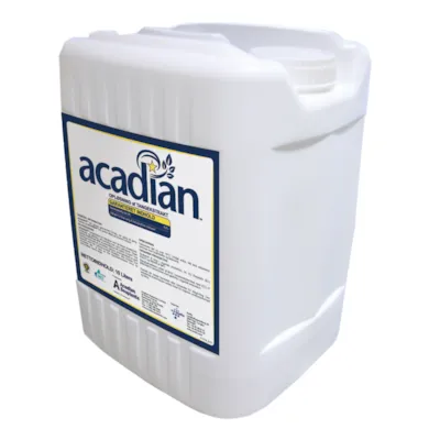 Acadian tangekstrakt 10 L
