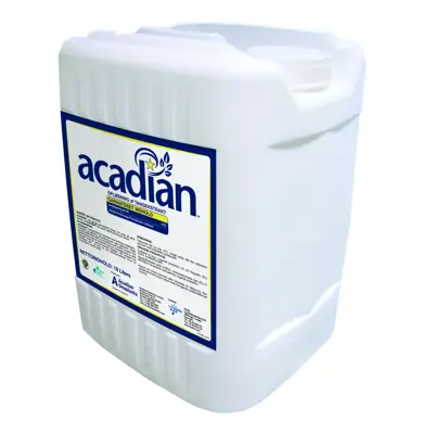 Acadian tangekstrakt 10 L