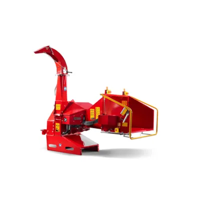 Flishugger TP 200 PTO drift