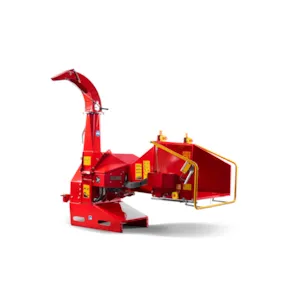 Flishugger TP 200 PTO drift