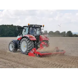 M-serie rotorharv