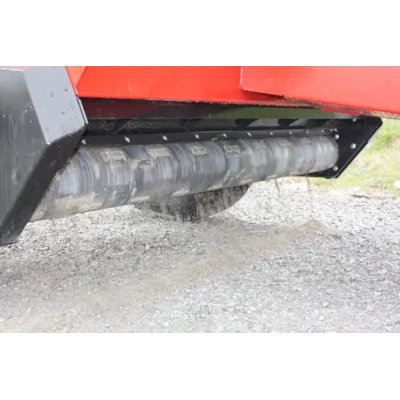 Strøvogn SV-serie, bilde 4