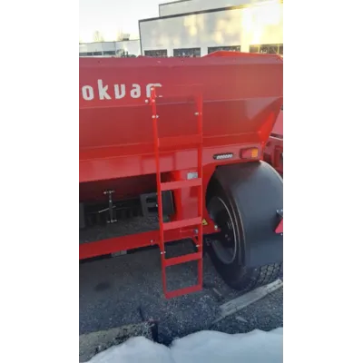 Strøvogn SV-serie, bilde 5