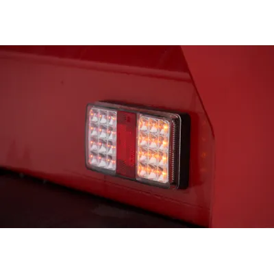 Strøvogn SV-serie, bilde 6