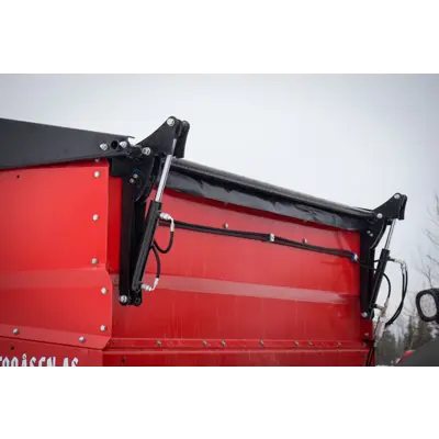 Strøvogn SV-serie, bilde 7