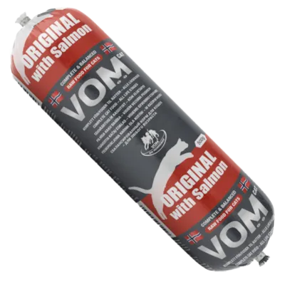 Pølse Cat Original laks 500 g