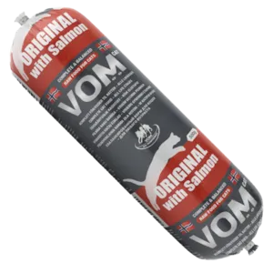 Pølse Cat Original laks frosset 500 g