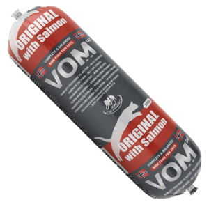 Pølse Cat Original laks frosset 500 g