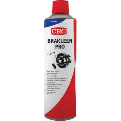 Bremserens Brakleen Pro 500 ml