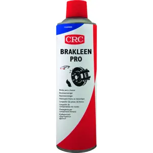 Bremserens Brakleen Pro 500 ml